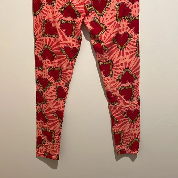 NWT LuLaRoe Leggings - Picture 5 of 5